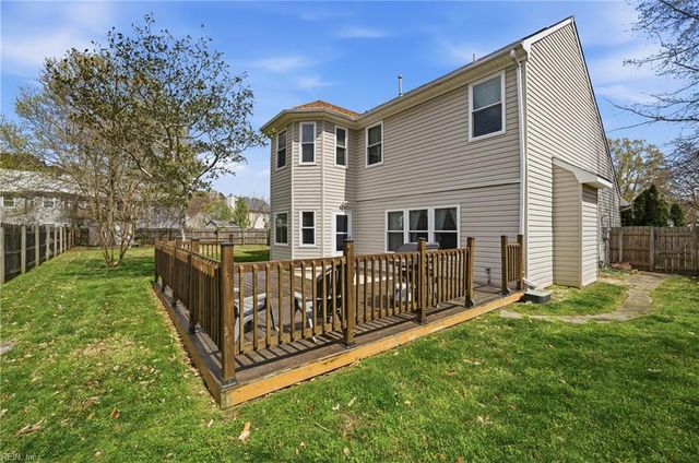 2105 Kanturk CT, Virginia Beach, VA 23456