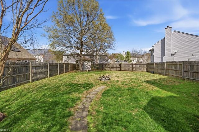 2105 Kanturk CT, Virginia Beach, VA 23456