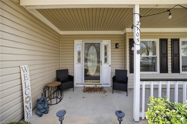 2105 Kanturk CT, Virginia Beach, VA 23456