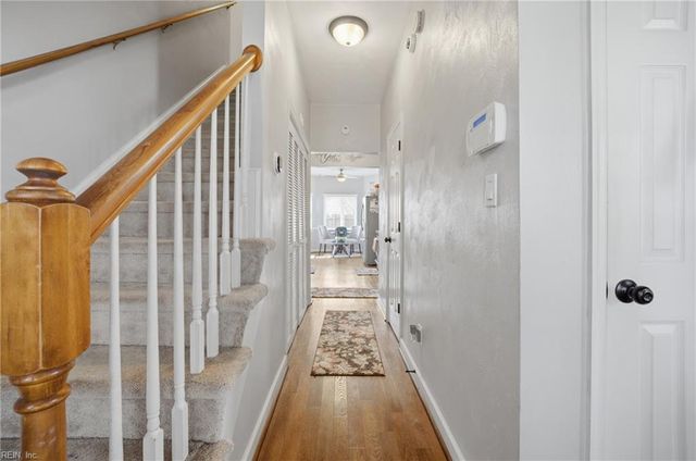 2105 Kanturk CT, Virginia Beach, VA 23456