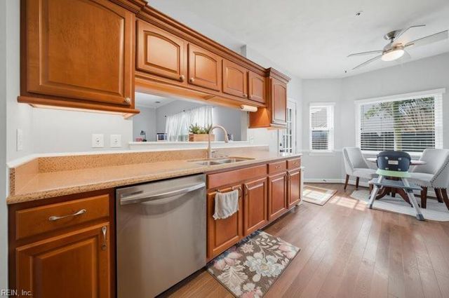 2105 Kanturk CT, Virginia Beach, VA 23456