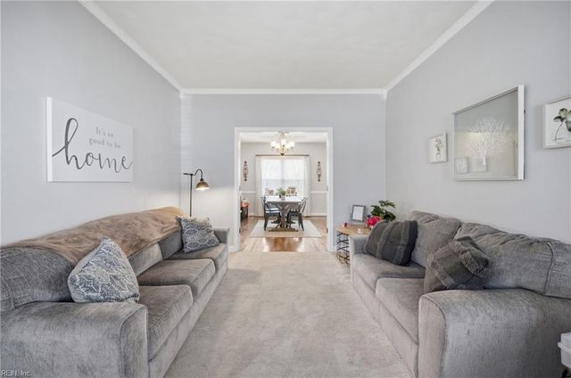 2105 Kanturk CT, Virginia Beach, VA 23456