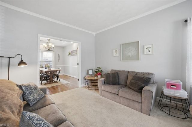 2105 Kanturk CT, Virginia Beach, VA 23456