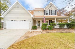 2105 Kanturk CT, Virginia Beach, VA 23456