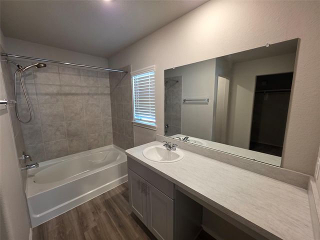 10626 Bird Of Paradise Lane, Houston, TX 77016