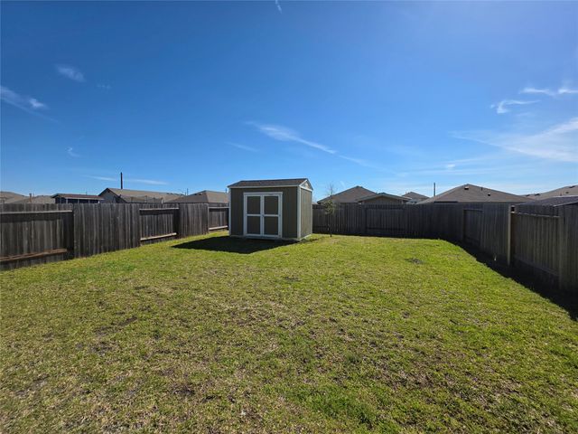 10626 Bird Of Paradise Lane, Houston, TX 77016