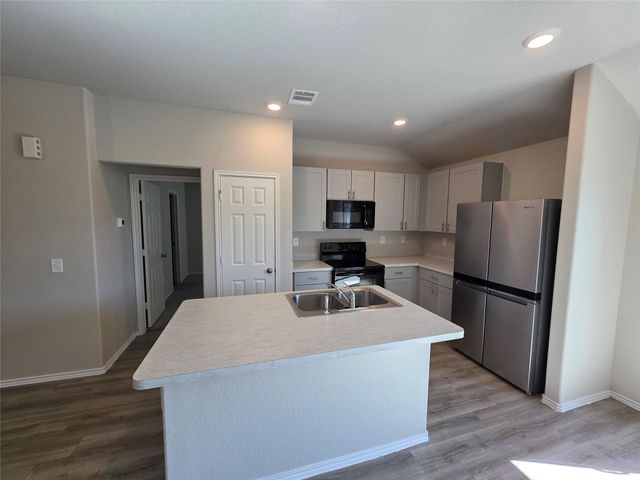 10626 Bird Of Paradise Lane, Houston, TX 77016