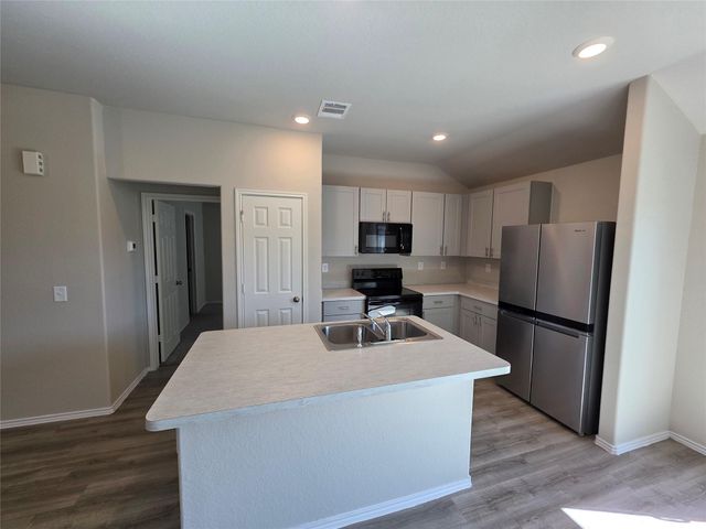 10626 Bird Of Paradise Lane, Houston, TX 77016