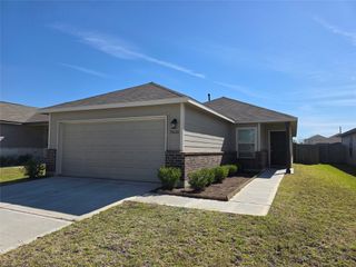 10626 Bird Of Paradise Lane, Houston, TX 77016