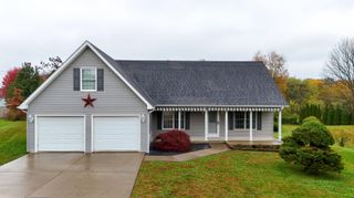 118 Lorah Lane, Junction City, KY 40440