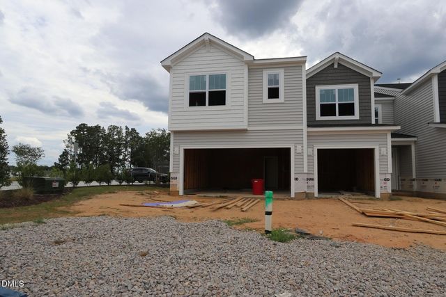 53 Dorado Drive 196, Angier, NC 27501