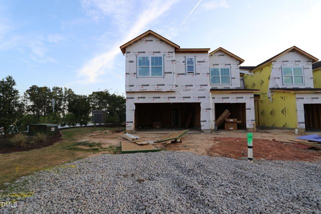 53 Dorado Drive 196, Angier, NC 27501