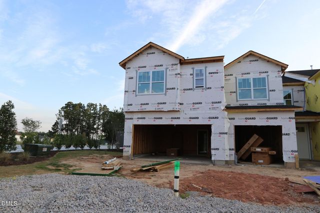 53 Dorado Drive 196, Angier, NC 27501
