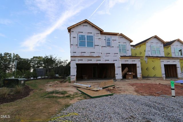 53 Dorado Drive 196, Angier, NC 27501