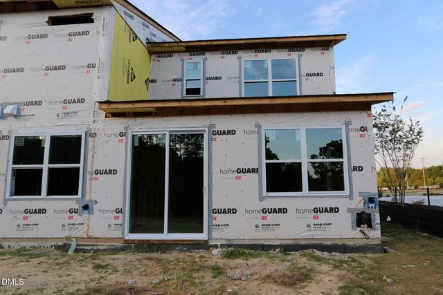 53 Dorado Drive 196, Angier, NC 27501