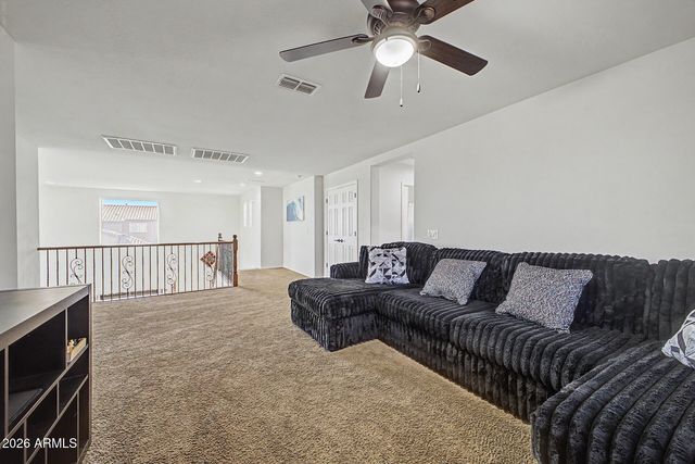 10755 W DESERT ELM Lane, Peoria, AZ 85383