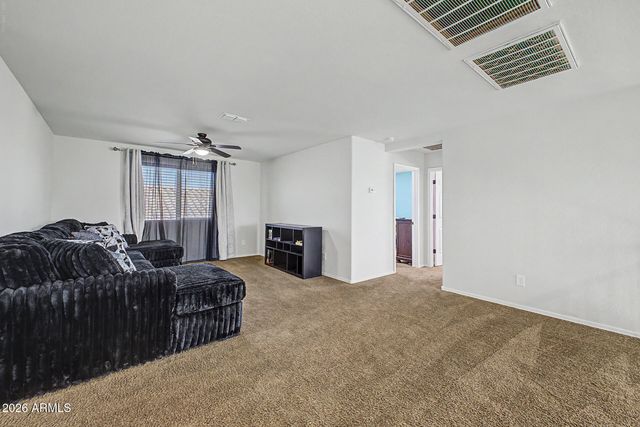 10755 W DESERT ELM Lane, Peoria, AZ 85383