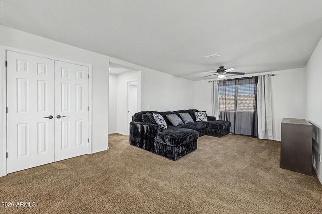 10755 W DESERT ELM Lane, Peoria, AZ 85383