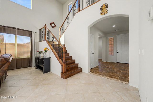 10755 W DESERT ELM Lane, Peoria, AZ 85383