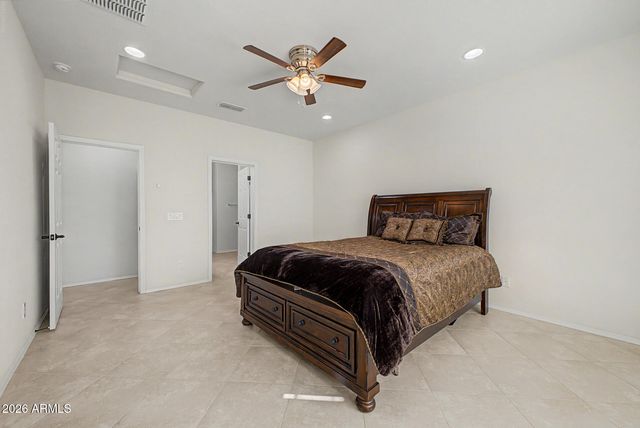 10755 W DESERT ELM Lane, Peoria, AZ 85383