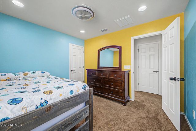 10755 W DESERT ELM Lane, Peoria, AZ 85383