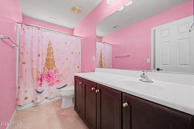 10755 W DESERT ELM Lane, Peoria, AZ 85383