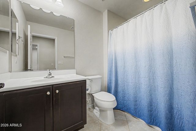 10755 W DESERT ELM Lane, Peoria, AZ 85383
