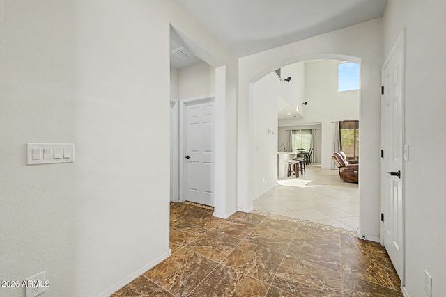 10755 W DESERT ELM Lane, Peoria, AZ 85383