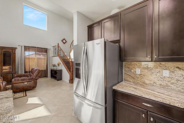 10755 W DESERT ELM Lane, Peoria, AZ 85383