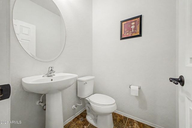 10755 W DESERT ELM Lane, Peoria, AZ 85383