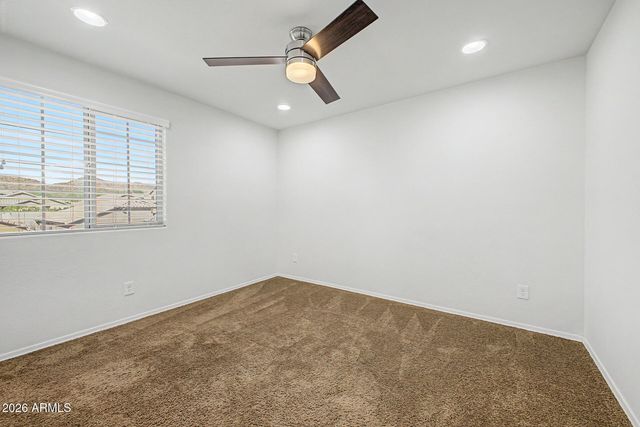 10755 W DESERT ELM Lane, Peoria, AZ 85383