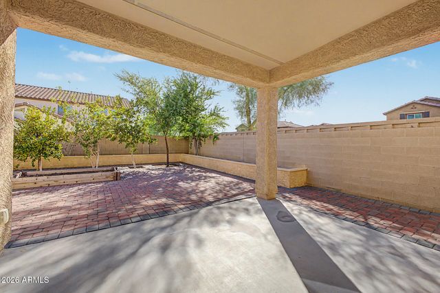 10755 W DESERT ELM Lane, Peoria, AZ 85383