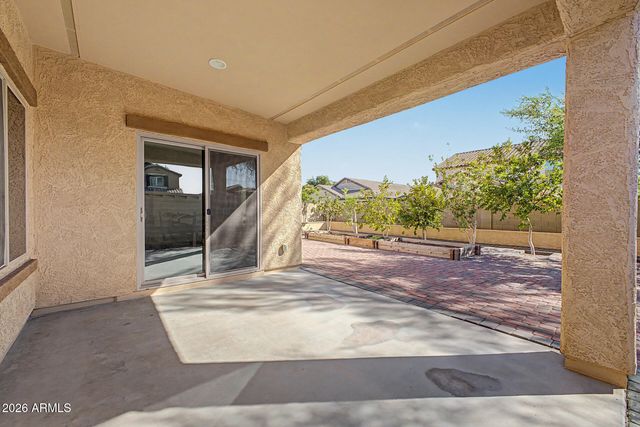 10755 W DESERT ELM Lane, Peoria, AZ 85383