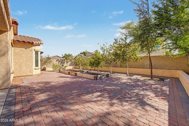 10755 W DESERT ELM Lane, Peoria, AZ 85383