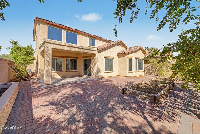 10755 W DESERT ELM Lane, Peoria, AZ 85383