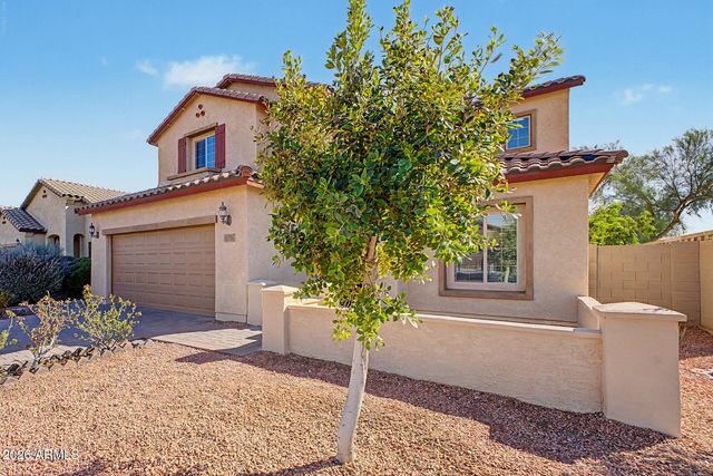 10755 W DESERT ELM Lane, Peoria, AZ 85383