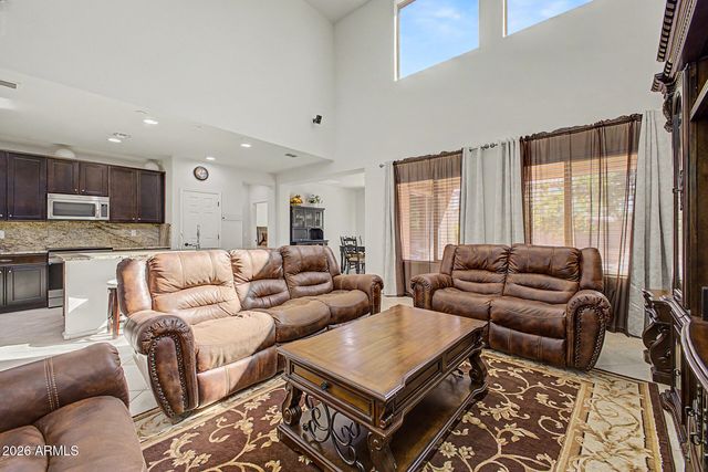 10755 W DESERT ELM Lane, Peoria, AZ 85383