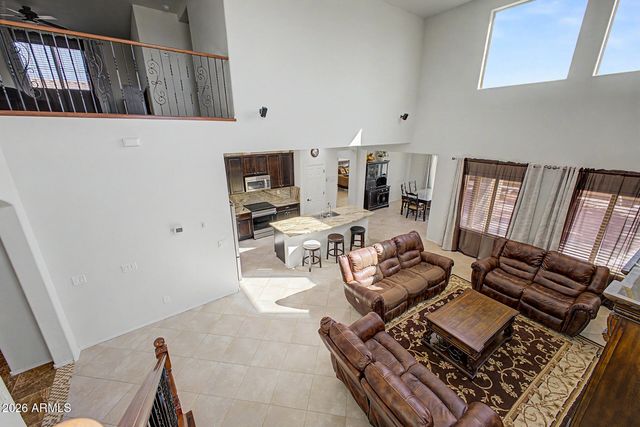 10755 W DESERT ELM Lane, Peoria, AZ 85383