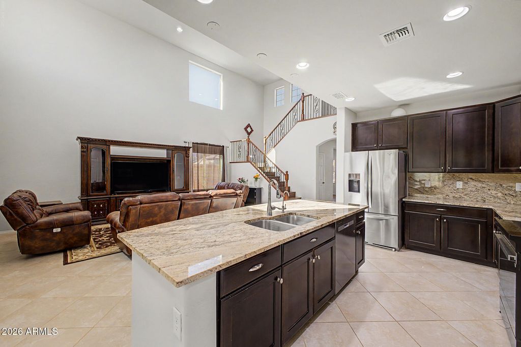 10755 W DESERT ELM Lane, Peoria, AZ 85383 — photo 2