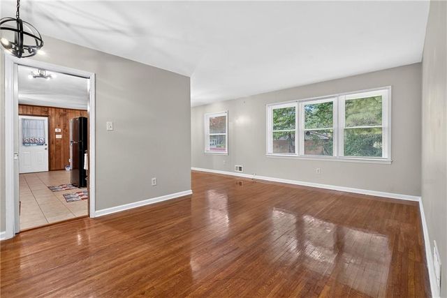 503 Roy Huie Road, Riverdale, GA 30274