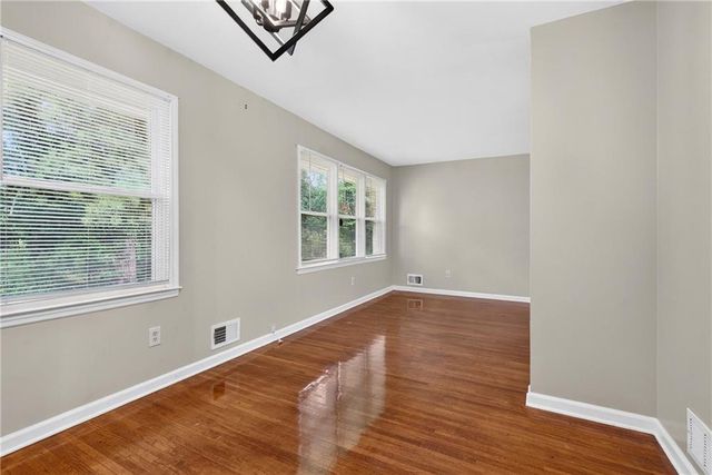 503 Roy Huie Road, Riverdale, GA 30274