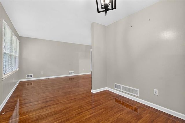 503 Roy Huie Road, Riverdale, GA 30274