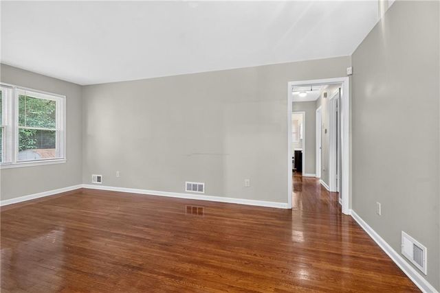 503 Roy Huie Road, Riverdale, GA 30274