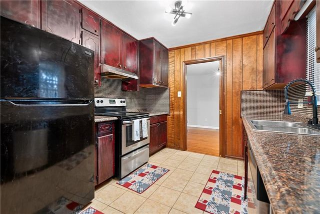 503 Roy Huie Road, Riverdale, GA 30274