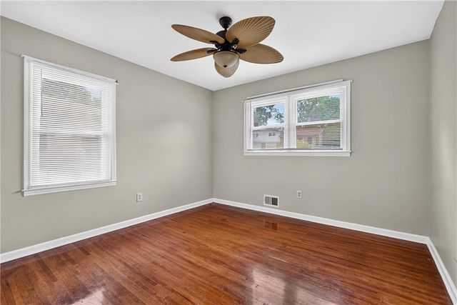 503 Roy Huie Road, Riverdale, GA 30274