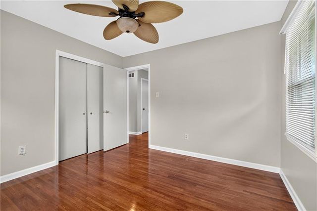 503 Roy Huie Road, Riverdale, GA 30274