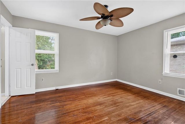 503 Roy Huie Road, Riverdale, GA 30274