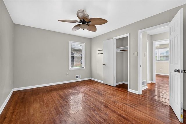 503 Roy Huie Road, Riverdale, GA 30274
