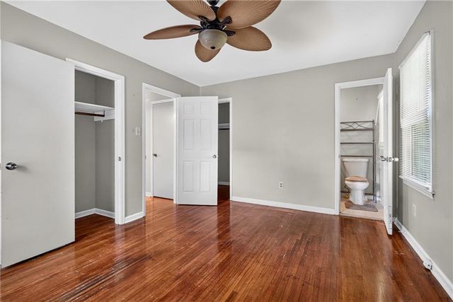 503 Roy Huie Road, Riverdale, GA 30274