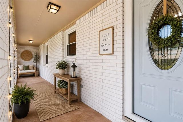 503 Roy Huie Road, Riverdale, GA 30274